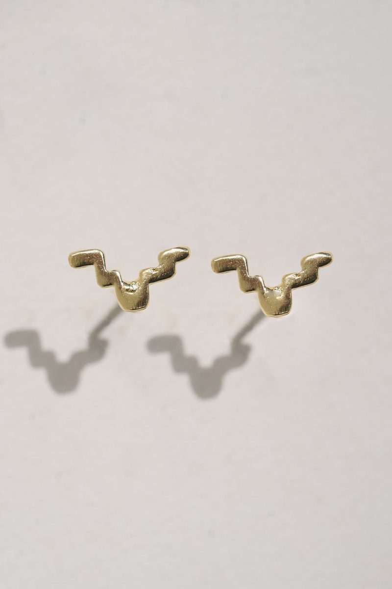 Ruins Studs