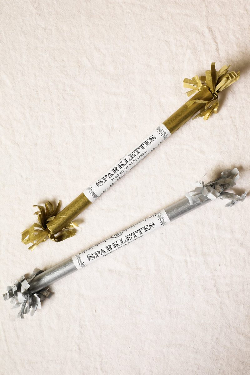 Sparklettes