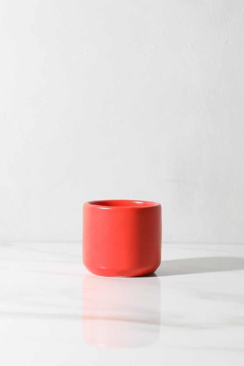 Demitasse Cup / Solamen