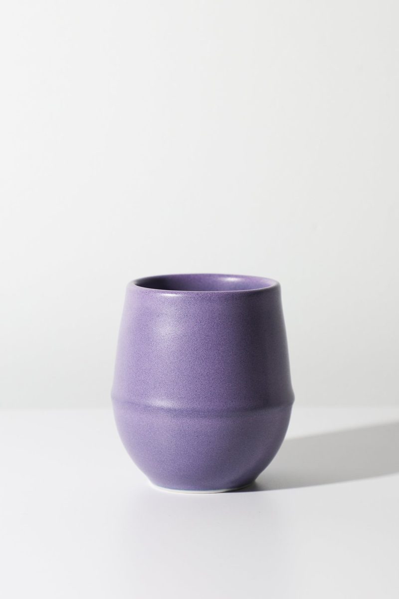Trick Tumbler / Aubade