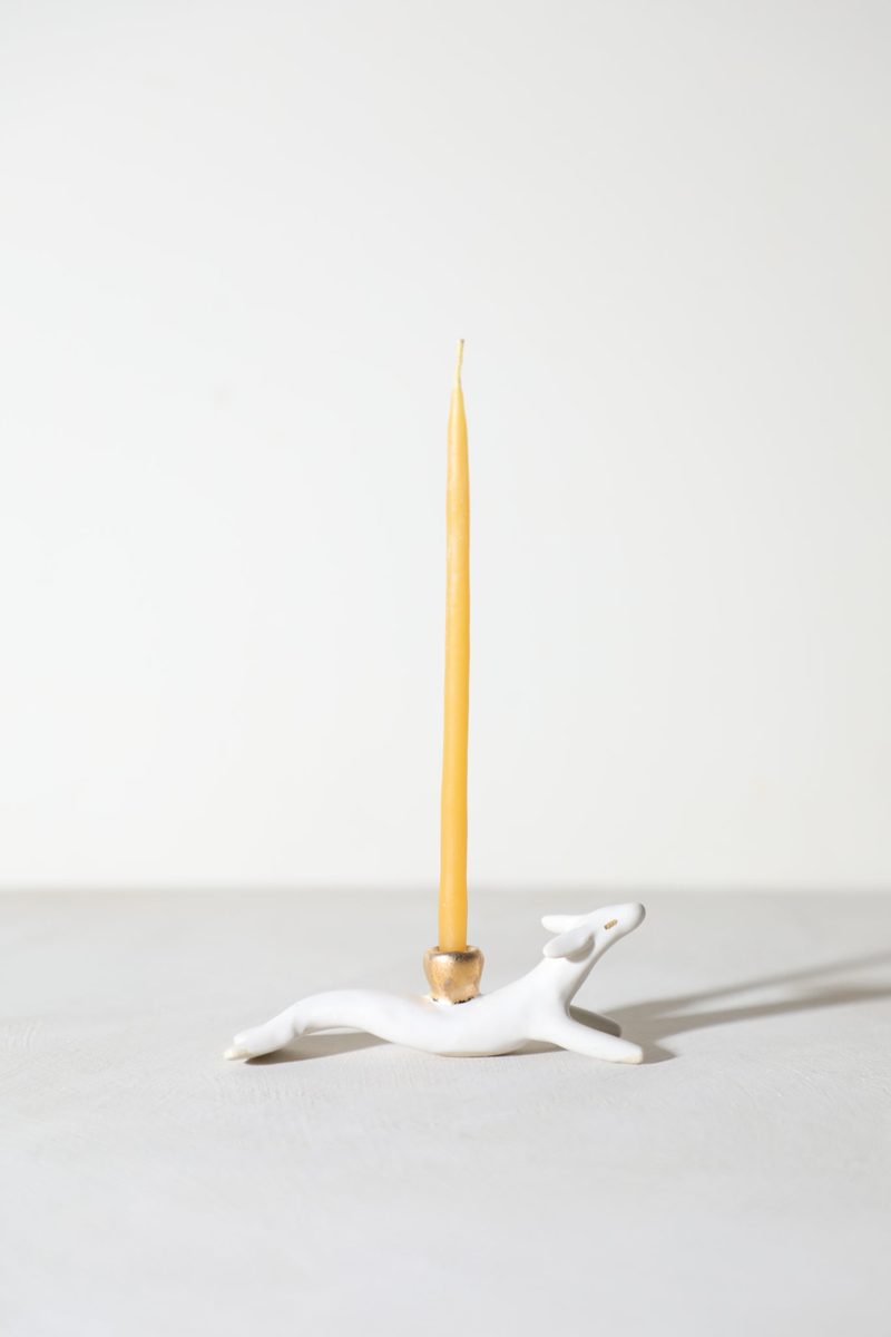 Estero - Animal Candle Holder