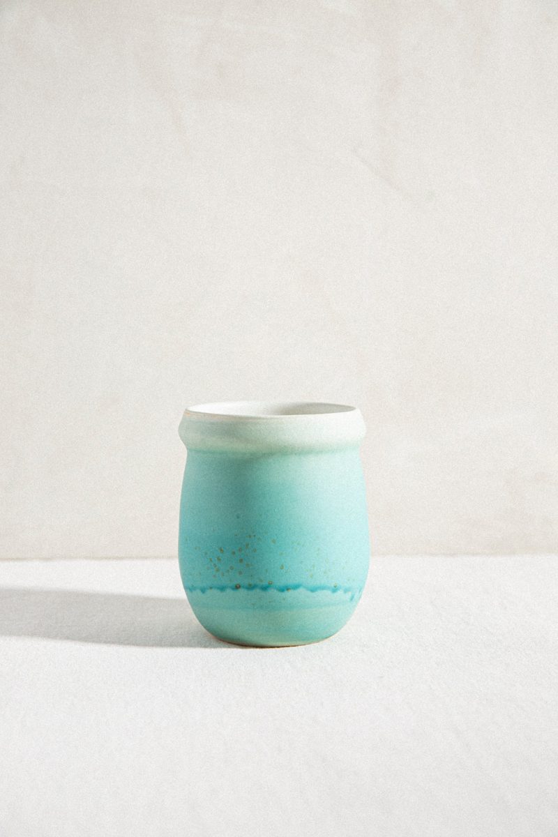 Signature Tumbler / Nocturne — detail