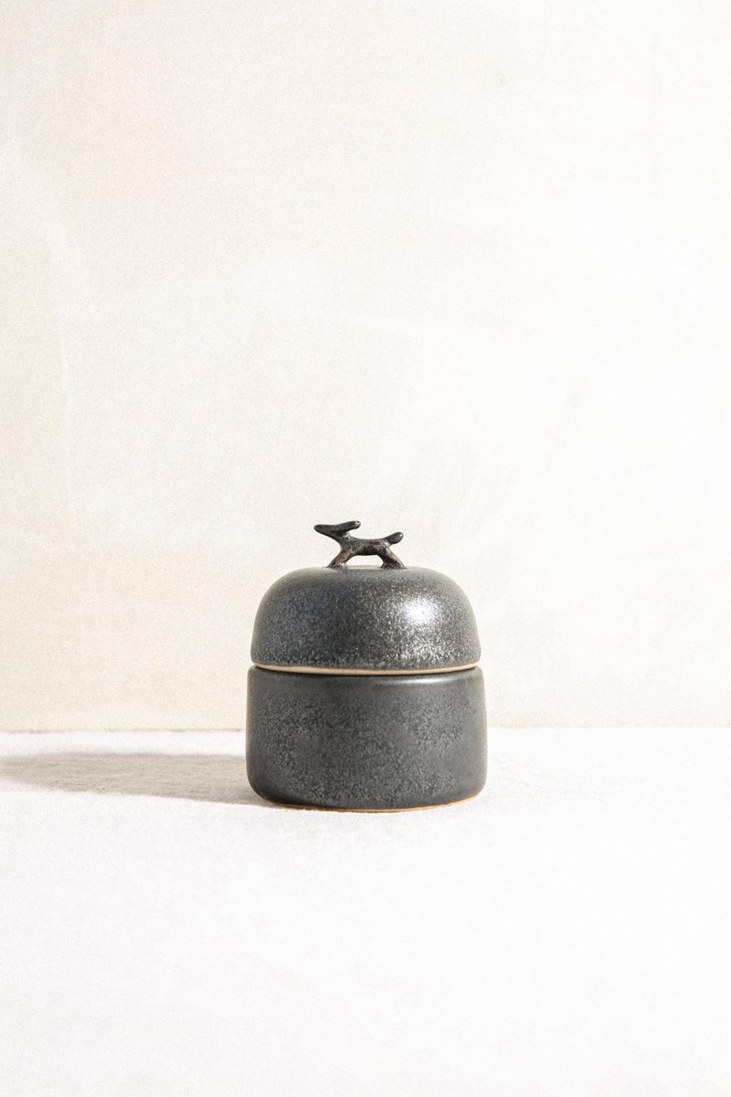 Cider - Animal Jewelry Box