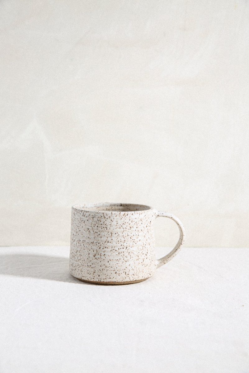 Mug / No. 02 (12oz)