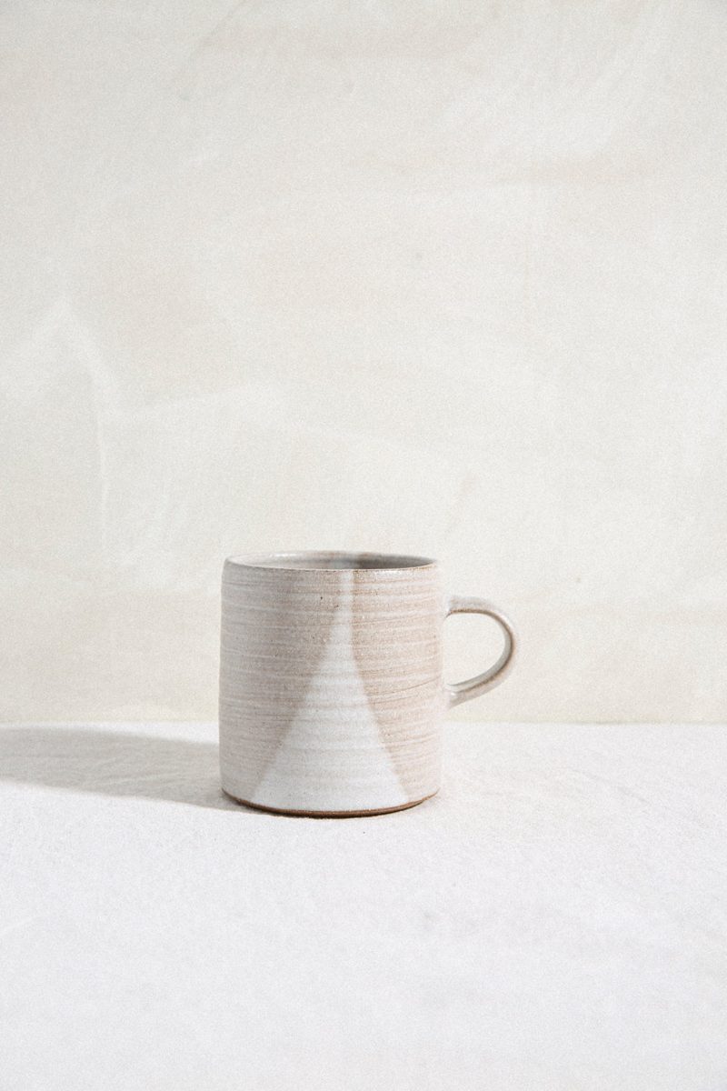 Cappuccino Mug / No. 05 (7.5oz)