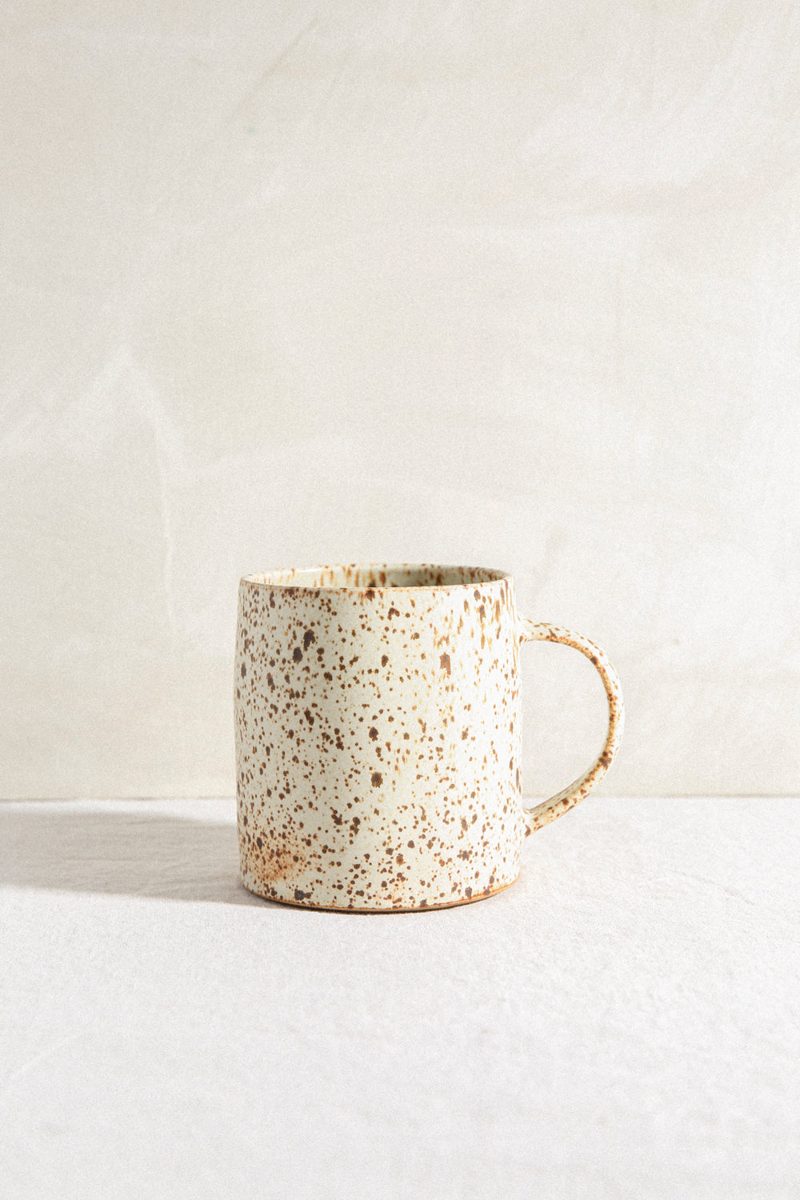Large Mug / No. 08 (15oz)
