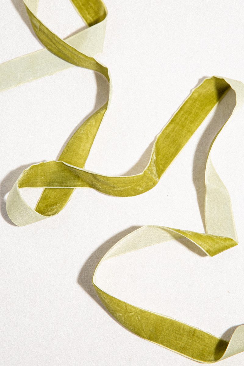 Velvet Ribbon