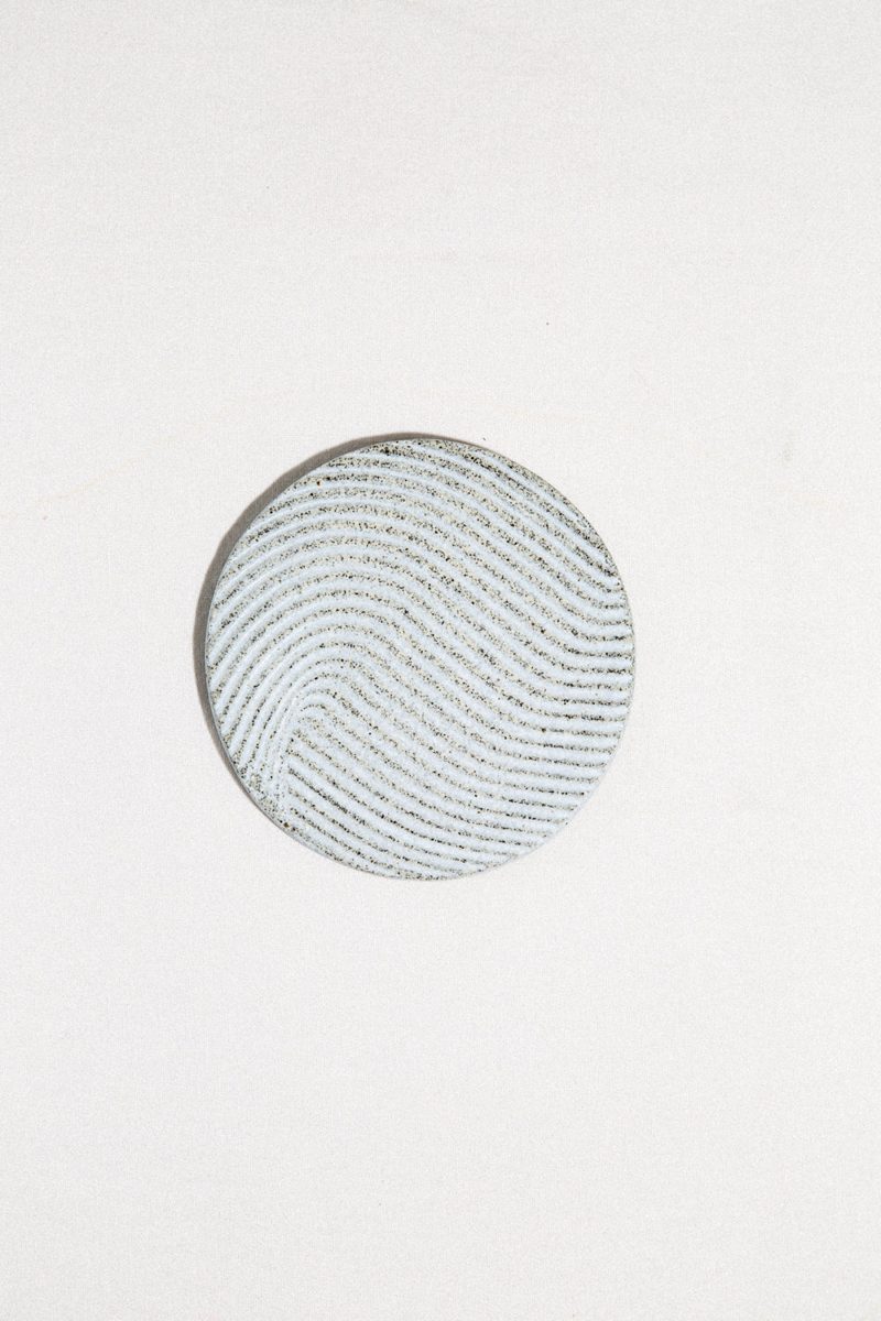 Soap Dish / No. 01