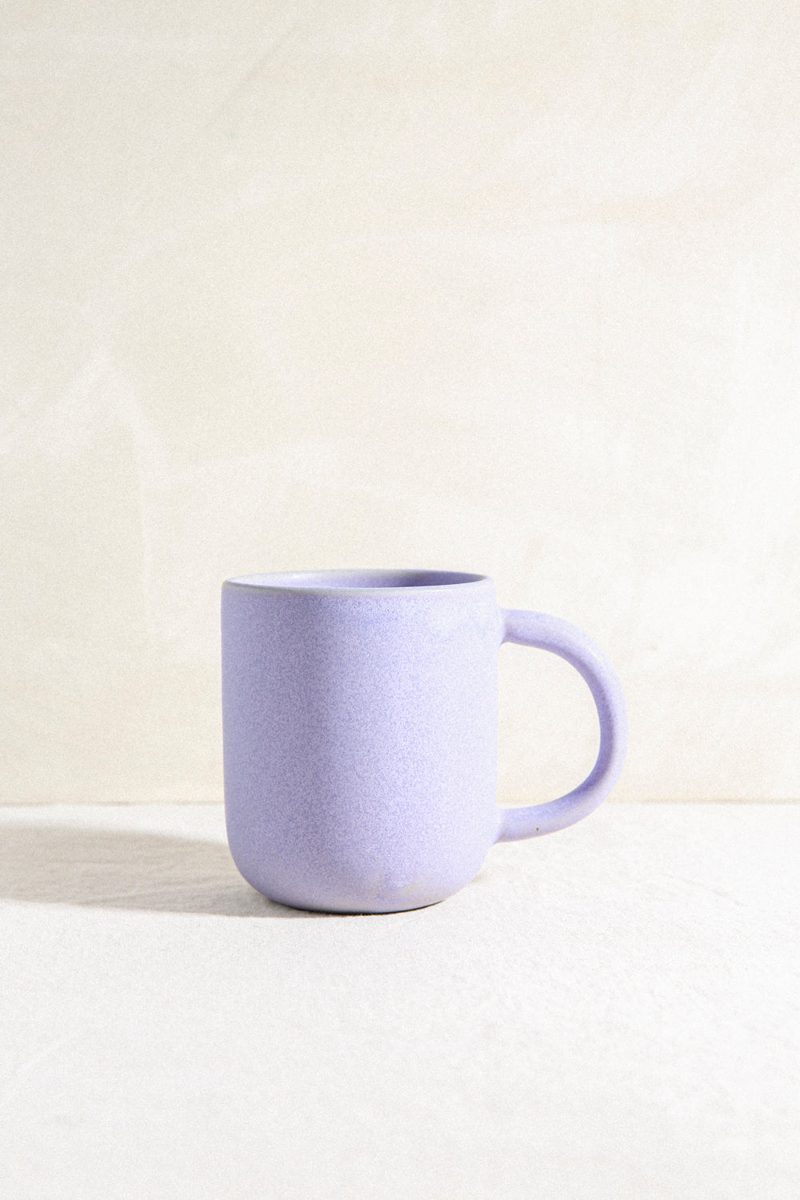 Tall Mug / No. 01